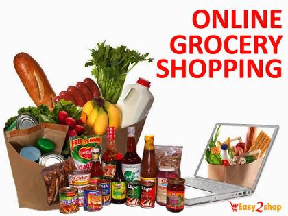Grocery Home Delivery in Bhubaneswar